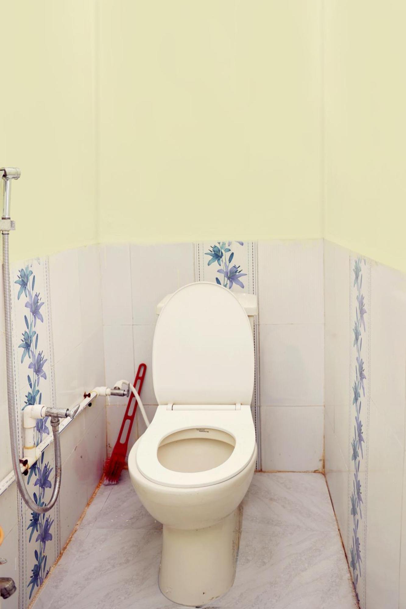 Shree Vinayak Guest House Ujjain Bagian luar foto