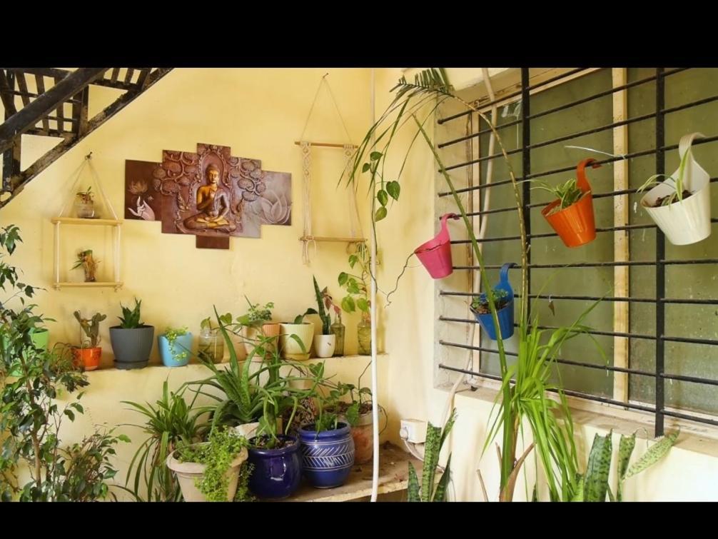 Shree Vinayak Guest House Ujjain Bagian luar foto